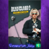Dead Island 2 Character Pack - Venice Vogue Bruno XBOX DLC