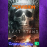Tom Clancy’s The Division Last Stand XBOX DLC