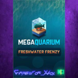 ☀️Freshwater Frenzy XBOX DLC