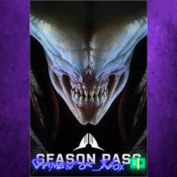 ☀️Phoenix Point - Season Pass XBOX DLC