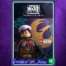 LEGO Star Wars The Skywalker Saga Rebels Character Pack XBOX DLC