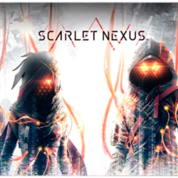 🍓 Scarlet Nexus (PS4/PS5/RU) П3 - Активация