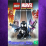 LEGO Marvel Super Pack XBOX DLC