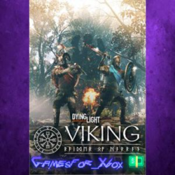 ☀️Viking Raiders of Harran bundle XBOX DLC