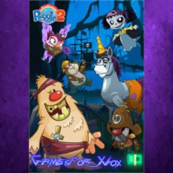 ☀️Peggle 2 - Shiver Me Timbers Costume Pack XBOX DLC
