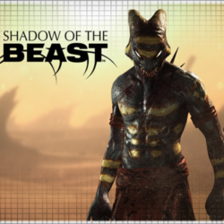 🍓 Shadow of the Beast (PS4/PS5/RU) П3 - Активация