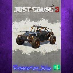 ☀️Combat Buggy XBOX DLC