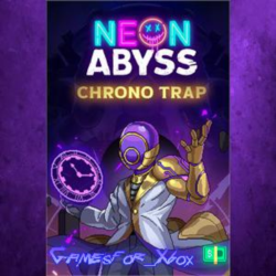 ☀️Neon Abyss - Chrono Trap XBOX DLC