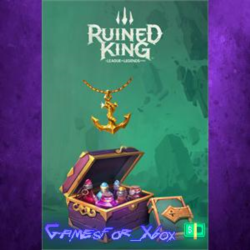 ☀️Ruined King Ruination Starter Pack XBOX DLC