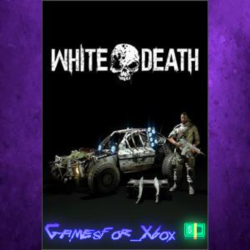 Dying Light - White Death Bundle XBOX DLC