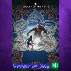 FAR CRY 4 Valley of the Yetis XBOX DLC