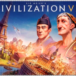 🍓 Sid Meiers Civilization VI (PS4/PS5/RU) П3 Активация