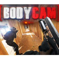 Bodycam - STEAM GIFT РОССИЯ