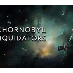 Chornobyl Liquidators * STEAM RU ⚡ АВТО 💳0%