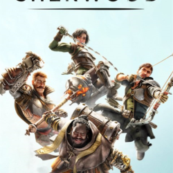 ✅ Gangs of Sherwood Xbox Series X|S активация