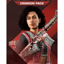 ☀️XDefiant Cosmetic Gear Pack XBOX💵DLC