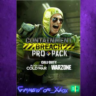 Call of Duty Black Ops Cold War - Containment Breach: Pro Pack XBOX DLC