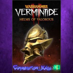☀️Warhammer Vermintide 2 Cosmetic - Gladiatorial Gaze XBOX DLC