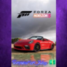 Forza Horizon 5 2019 911 Speedster XBOX DLC