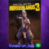 Borderlands 3 Multiverse Final Form Amara Cosmetic Pack XBOX DLC