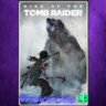 Rise of the Tomb Raider Season Pass XBOX DLC