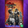 Monster Hunter Rise Sunbreak Deluxe Kit XBOX DLC