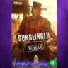 Dying Light 2 Stay Human Gunslinger Bundle XBOX DLC