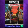 Far Cry5 - Season Pass XBOX DLC