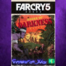 Far Cry5 - Hours of Darkness XBOX DLC