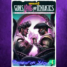 Borderlands 3 Guns, Love, and Tentacles XBOX DLC