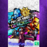 Borderlands 3 Psycho Krieg and the Fantastic Fustercluck XBOX DLC