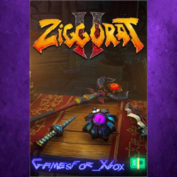 ☀️Ziggurat 2 - Supporter Pack XBOX DLC