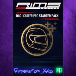 ☀️RiMS Racing  Career Pro Starter Pack Xbox One XBOX DLC