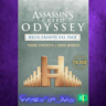 Assassin’s Creed Odyssey - Helix Credits XXL Pack XBOX DLC
