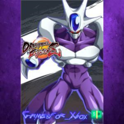 ☀️DRAGON BALL FighterZ - Cooler XBOX DLC