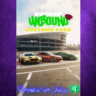 Need for Speed Unbound - Vol.4 Customs Pack XBOX DLC
