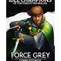 ☀️Complete Force Grey Pack XBOX💵DLC