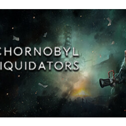 🔑Chornobyl Liquidators. STEAM-ключ Россия СНГ