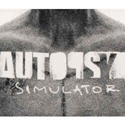 Autopsy Simulator - Deluxe Edition steam РОССИЯ\МИР