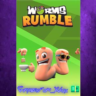 Worms Rumble - Emote Pack XBOX DLC