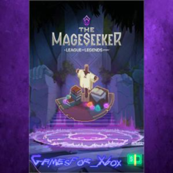 ☀️The Mageseeker Home Sweet Cave Pack XBOX DLC