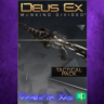 Deus Ex Mankind Divided - Tactical Pack XBOX DLC