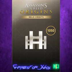 ☀️Assassin’s Creed Origins - Helix Credits Small Pack XBOX DLC