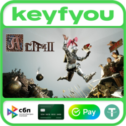 ALTF42 / STEAM GLOBAL КЛЮЧ 🔥