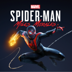 🍓 Spider Man: Miles Morales (PS4/PS5/RU) П3 Активация