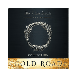 TESO : Gold Road | PS4/PS5
