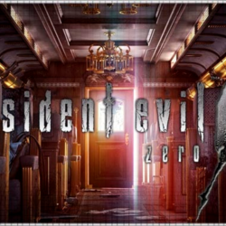 🍓 Resident Evil 0 (PS4/PS5/EN) П3 - Активация