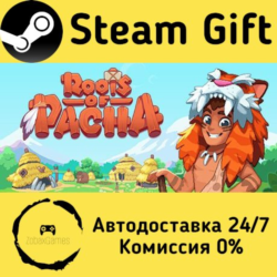 🚀 Roots of Pacha 🤖 Steam Gift Россия ⚡ мгновенно