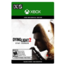 ⭐️ Dying Light 2 Stay Human   Dying Light 1 Xbox One XS