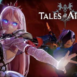 🍓 Tales of Arise (PS5/RU) П3 - Активация